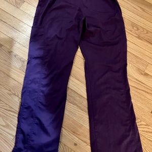 Cherokee Scrub Pants Size Small Tall